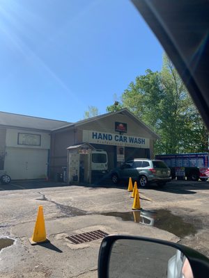 OPTIMO CAR WASH - Updated April 2025 - 14 Photos & 29 Reviews - 39 S