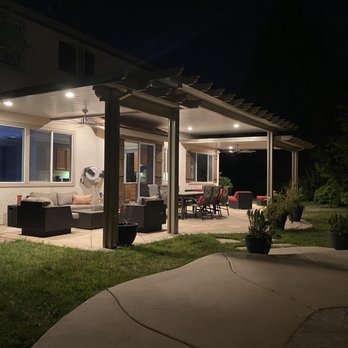 Classic Alumawood Covers - Patio Coverings Near Me Classic Alumawood Covers - Patio Coverings Near Me