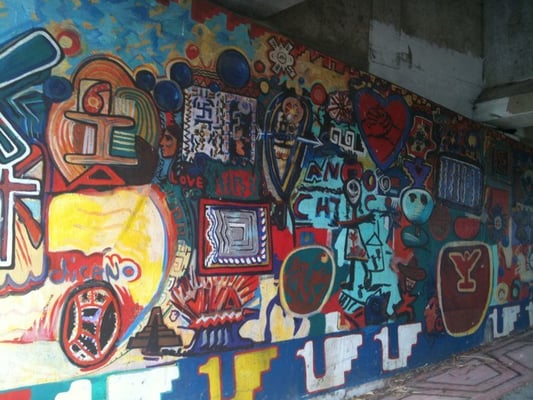 Chicano Park by null