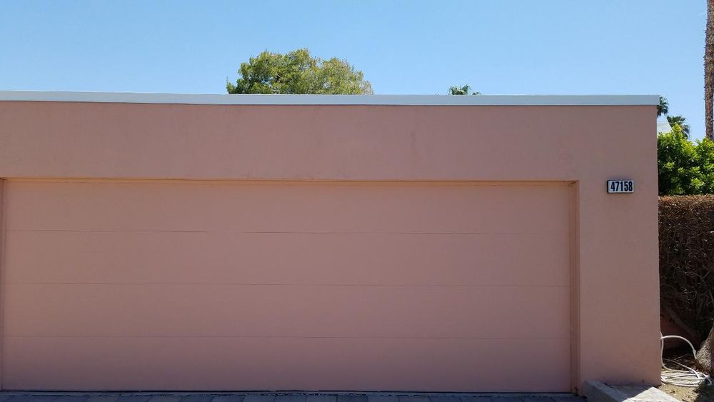 Slide of Sprayfoam Of Southern Californina