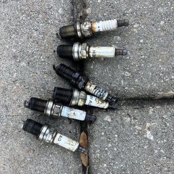 Professional Mobile Mechanic - Time for a tune up. - Auto Repair Near Me