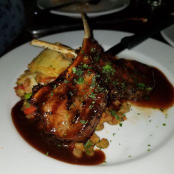 Firefly Tapas Kitchen + Bar - Tapas/Small Plates Near Me - Las Vegas, Nevada