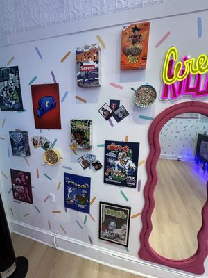 SWEET & COMFY by null