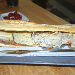 Tapes i Canyes - LOS MEJORES BOCADILLOS