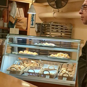 Le Panier - Bakeries Near Me - Seattle, Washington Le Panier - Bakeries Near Me - Seattle, Washington