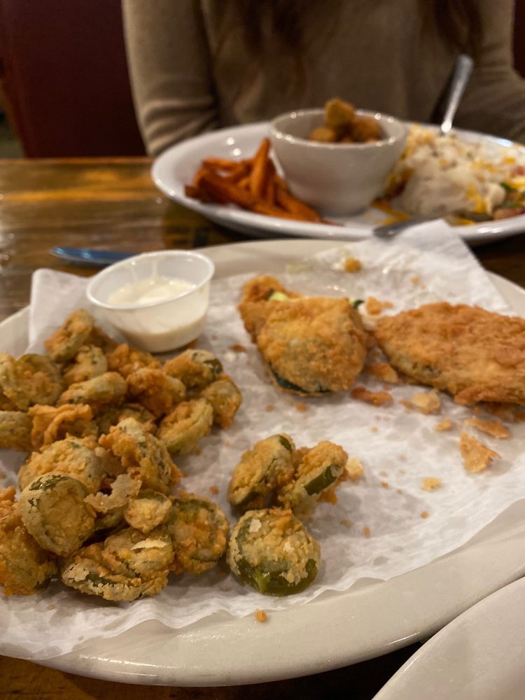 Southern Komfort Kitchen