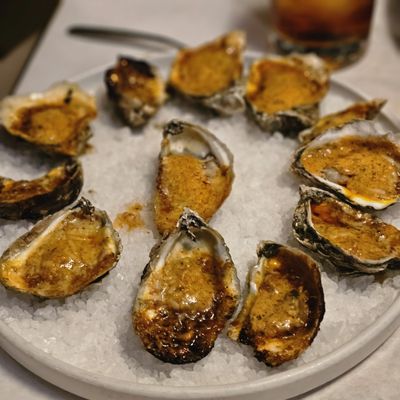 Jax Fish House & Oyster Bar by null