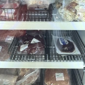 Rusty Nail Meats - Exotic meats freezer - Butcher Near Me - Scottsdale, Arizona Rusty Nail Meats - Exotic meats freezer - Butcher Near Me - Scottsdale, Arizona