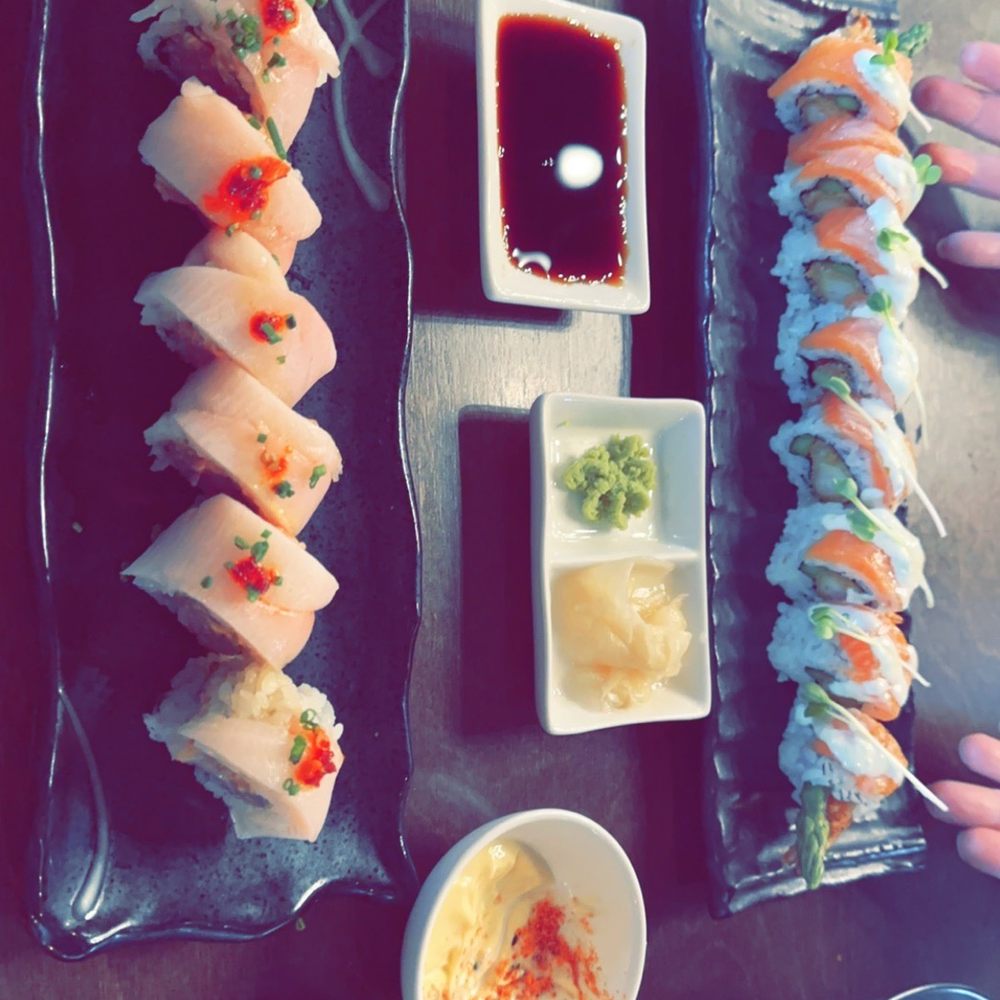 Edoko Omakase - Sushi Bars Near Me - Irving, Texas Edoko Omakase - Sushi Bars Near Me - Irving, Texas