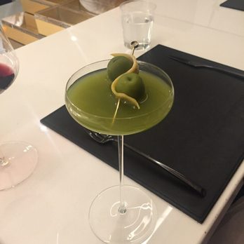 Pineapple & Pearls - New American Near Me - Washington, DC, District of Columbia