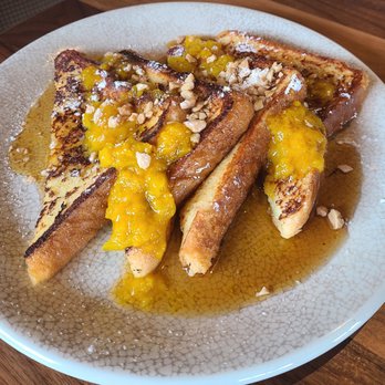 Starling - French Toast - Desserts Near Me - Edina, Minnesota
