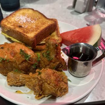 360 brunch house - Breakfast & Brunch Near Me - Dallas, Texas