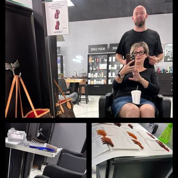 Studio Cabello Aveda - Hair Salons Near Me - Tampa, Florida Studio Cabello Aveda - Hair Salons Near Me - Tampa, Florida