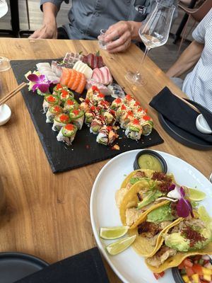 Saku Hoboken by null