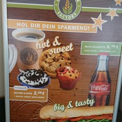 Baguette Company