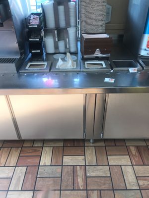 McDonald's by null
