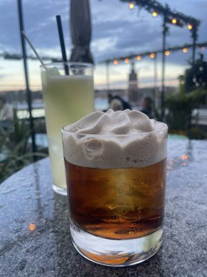 Scandic Continental by null