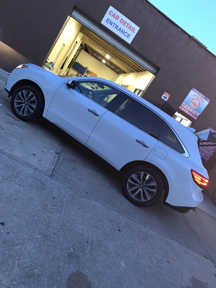 PAULISON CAR WASH & DETAILING 67 Photos & 83 Reviews Car Wash