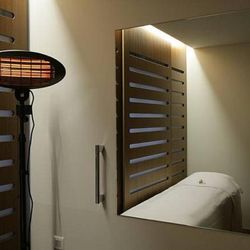 Body Wrap Style - Vip-Behandlungsraum (reserv. Parkplatz, sep. Eingang, höchste Diskretion)