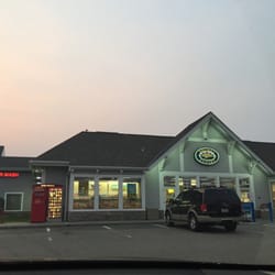 Holiday Station Store