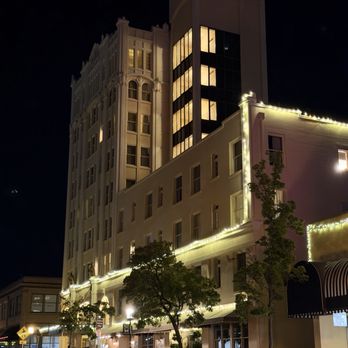 Ashland Springs Hotel - Hotels Near Me - Ashland, Oregon