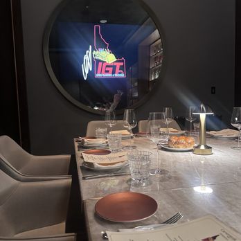 Carversteak - Steakhouses Near Me - Las Vegas, Nevada