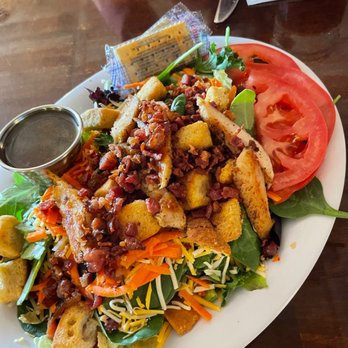 Appalachian Java Cafe & Desserts - Custom Salad - Coffee & Tea Near Me - Burnsville, North Carolina