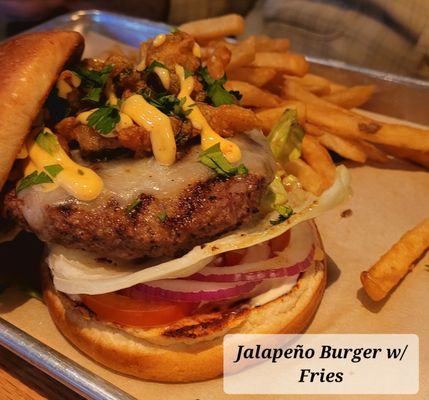 BJ's Restaurant & Brewhouse by null