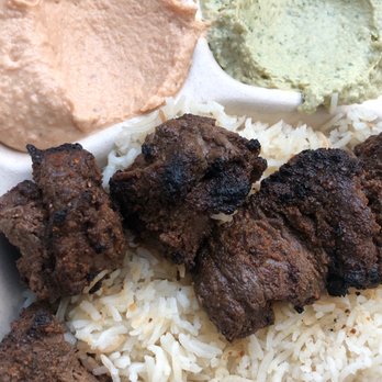 Hummus Labs - Filet Mignon - Mediterranean Near Me - Pasadena, California Hummus Labs - Filet Mignon - Mediterranean Near Me - Pasadena, California