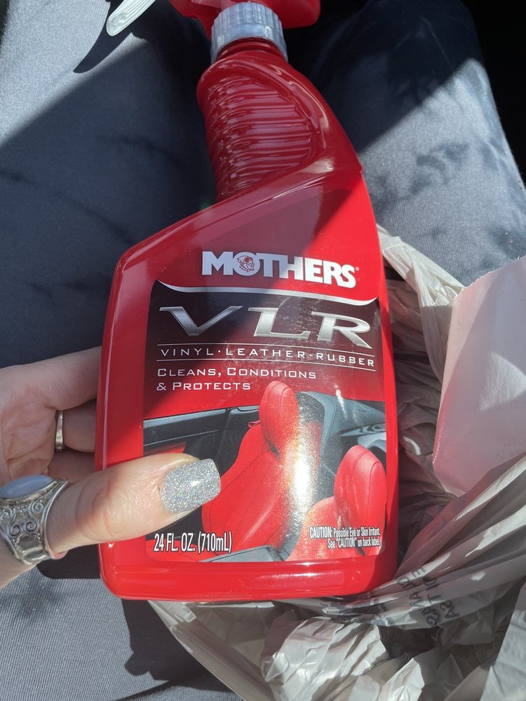 AUTOZONE Updated July 2024 22 Reviews 6340 N Figarden Dr, Fresno