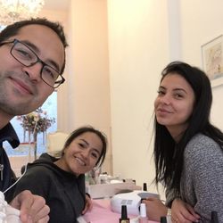 Pivoine Nail Spa