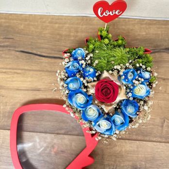 La Floriya - Florists Near Me - San Jose, California
