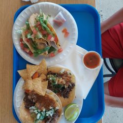 Lupita's Taqueria