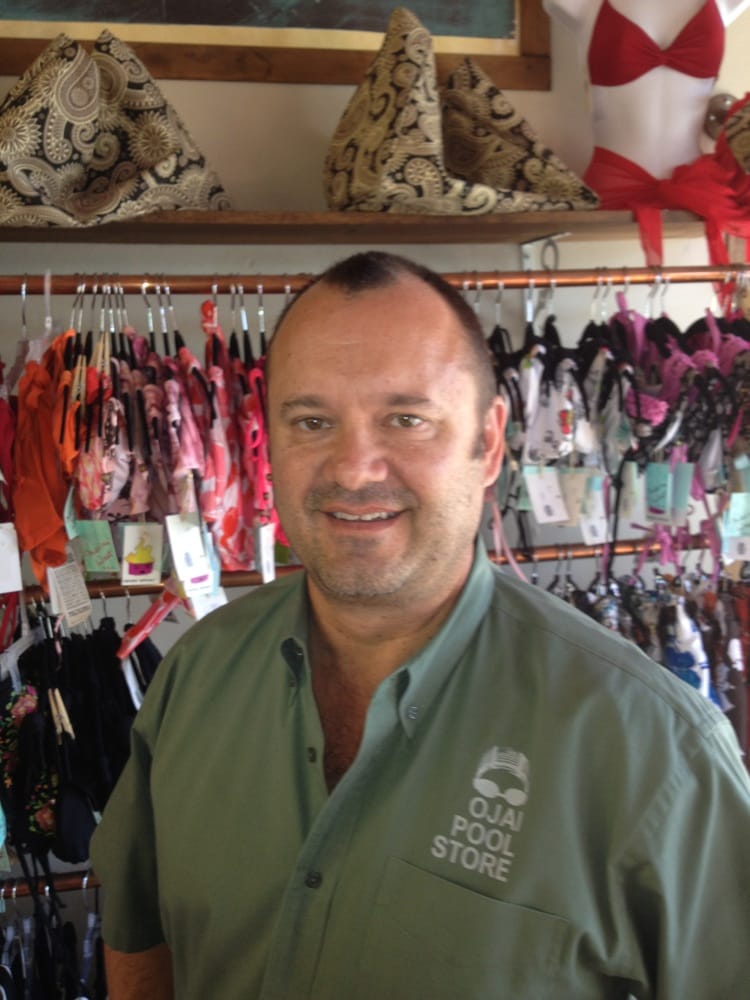 OJAI POOL STORE Updated October 2024 510 W El Roblar Dr, Ojai