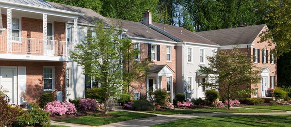 The Collection at Chevy Chase by null