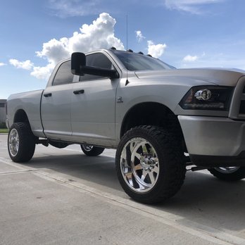 A1 Tire & Wheel - Tires Near Me - Houston, Texas