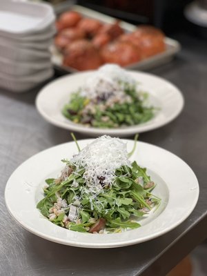 La Lanterna Restaurant Wine & Beer Garden by null