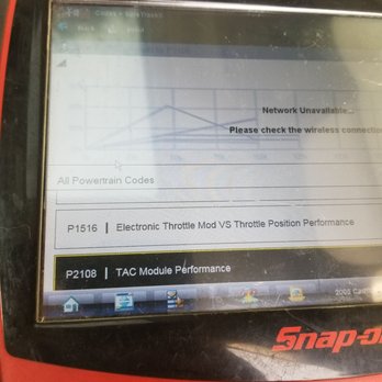 Speed Werx - Auto Repair Near Me
