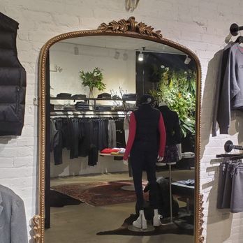 Greyson Clothiers - Men's Clothing Near Me - New York, New York