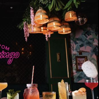 Tipsy Flamingo - Cocktails - Cocktail Bars Near Me - Miami, Florida Tipsy Flamingo - Cocktails - Cocktail Bars Near Me - Miami, Florida