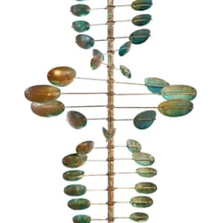 Steffich Fine Art Gallery - Twister Oval