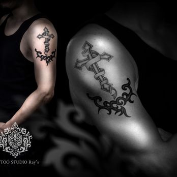 TATTOO STUDIO RAY'S - Updated September 2025 - 22 Photos