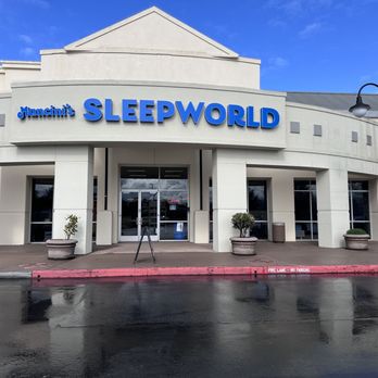Mancini's Sleepworld - Milpitas - Furniture Stores Near Me - Milpitas, California