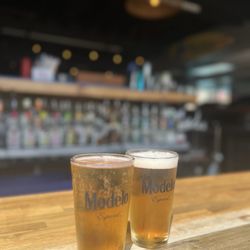 Aztec Sand Bar and Grille - Draft Beer