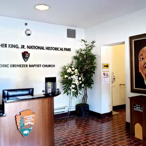 Ebenezer Baptist Church on Yelp