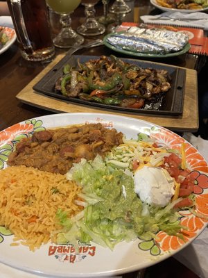 Ay Caramba Mexican Restaurant by null