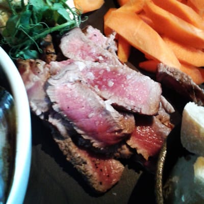 Juniper Edinburgh by null