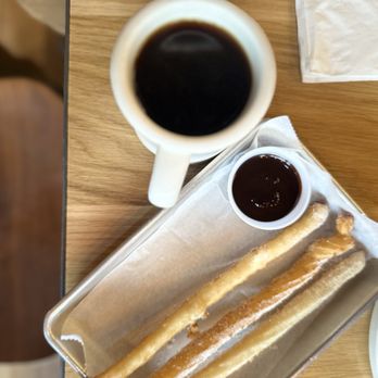 Lorca - Coffee & Tea Near Me - Stamford, Connecticut