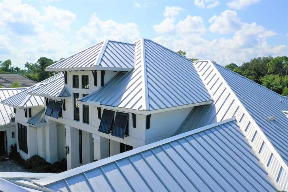 Slide of Crown Roofing & Waterproofing