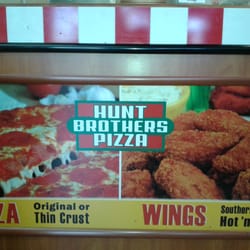 Shop Sharp - Pizza, Wings & Wing bites
